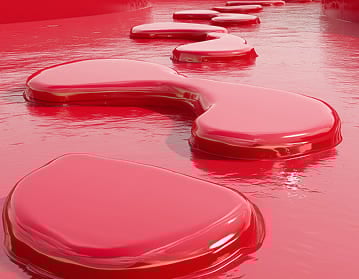 Industries in motion