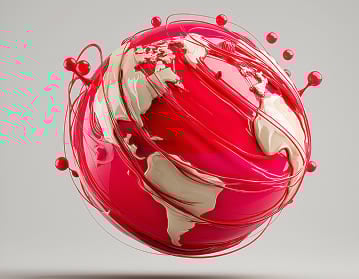 THE FUTURE OF HUMAN MOBILITY: AI RADAR