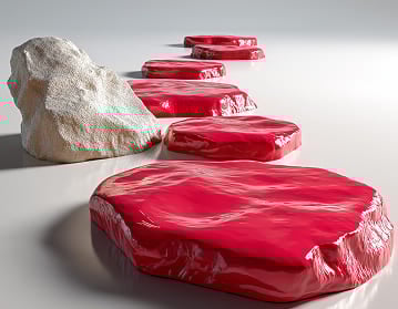 THE FORCES OF MOBILITY