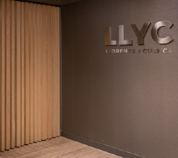 O Conselho de Administração da LLYC propõe uma distribuição de dividendos de 0,132 euros por ação