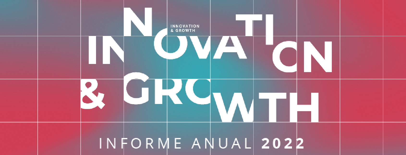A LLYC apresenta “Innovation & Growth” em seu Relatório anual de 2022