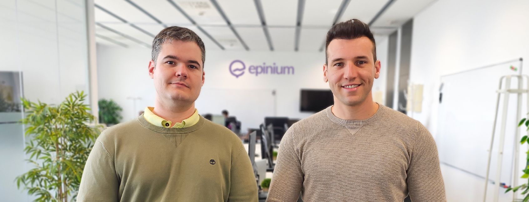A LLYC Venturing e o Banco Sabadell unem-se à Epinium, empresa de software de IA para vendedores da Amazon