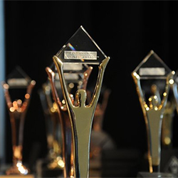 Consultoría de Comunicación Más Distinguida en The International Business Awards