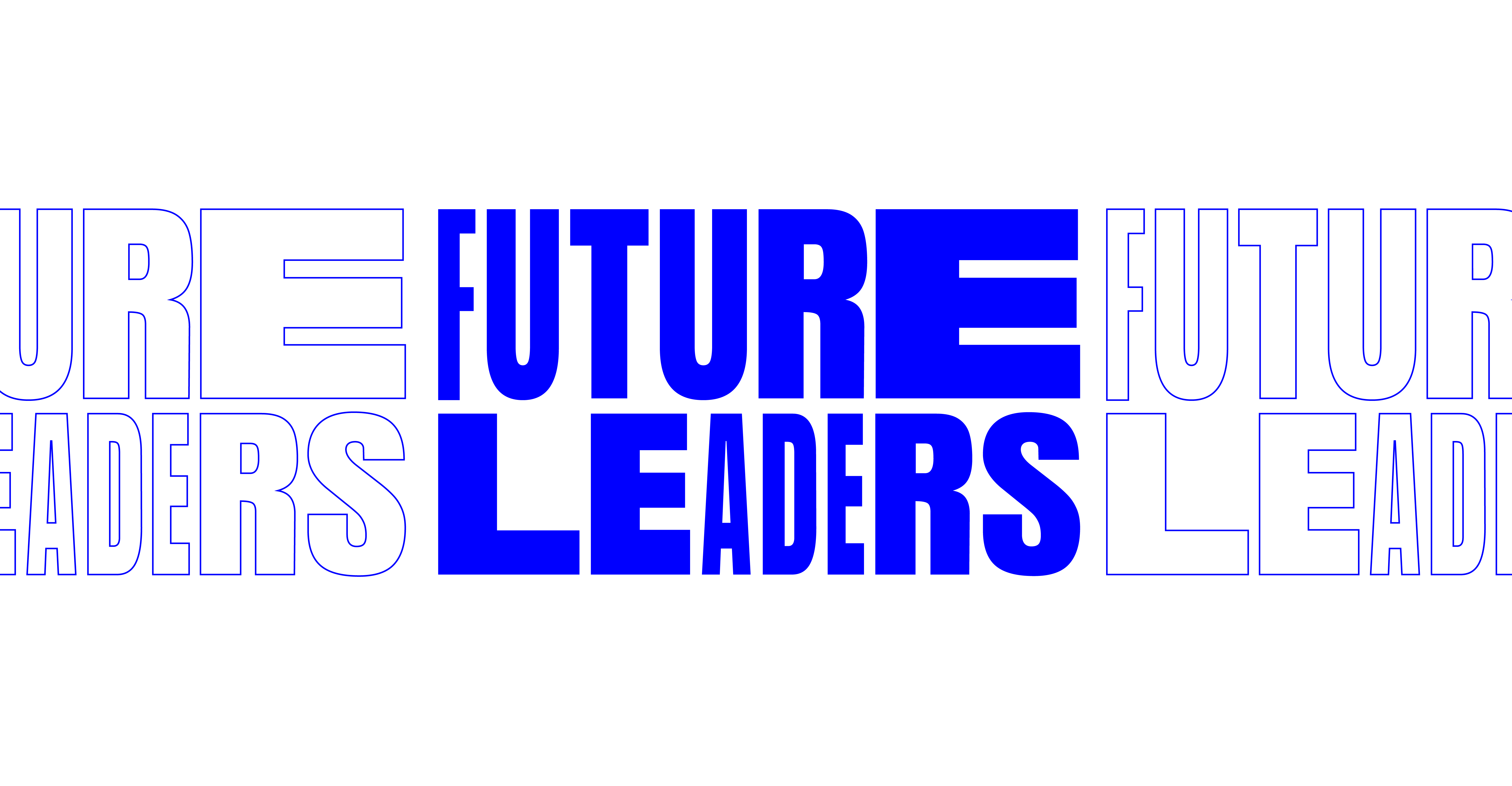 Future Leaders: the technology behind the report.