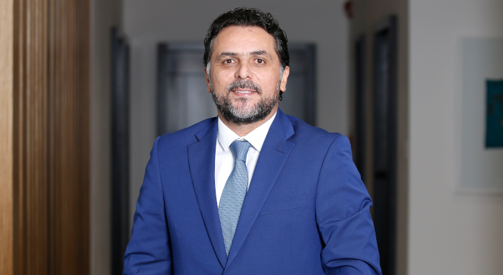 Manuel Domínguez, nuevo Director General de LLORENTE & CUENCA en Panamá