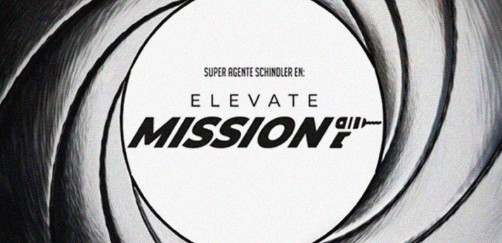 ELEVATE MISSION.