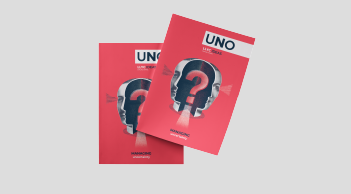 UNO 39: Managing uncertainty