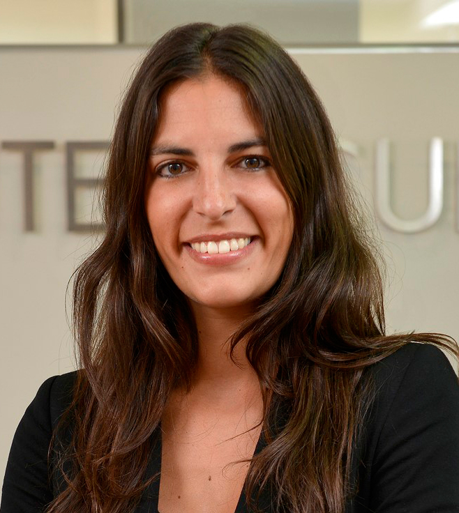 Carolina Trivelli