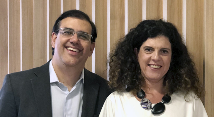 Adélia Chagas se incorpora a LLYC Brasil como Directora Senior de Advocacy y Comunicación Estratégica