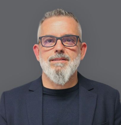 Daniel Fernández Trejo