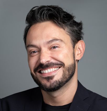 David González Natal