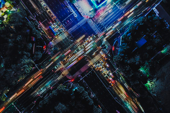 La nube como la piedra angular de una ciudad inteligenteLa nube como la piedra angular de una ciudad inteligente