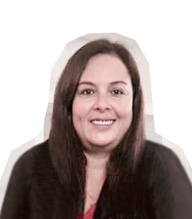 Analí Vidal Directora de Marketing y Operaciones de la región Sur de Microsoft Latinoamérica
Analí Vidal Directora de Marketing y Operaciones de la región Sur de Microsoft Latinoamérica