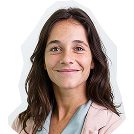 Cristina GirãoDirectora de Engagement en LLYC Portugal

