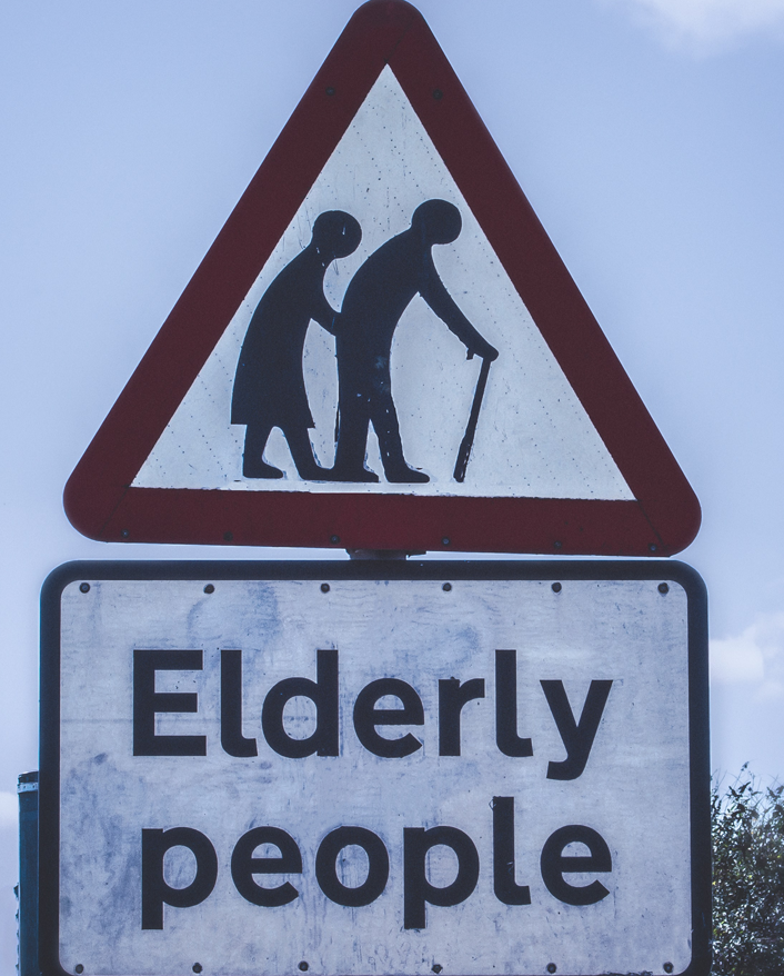Un nuevo público: Seniors