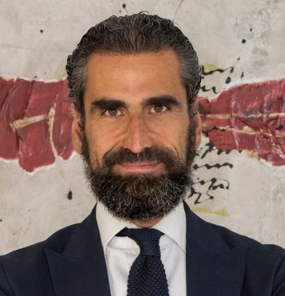 Iñaki Ortega