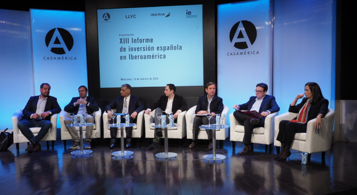 El 65% de las grandes empresas españolas aumentará su inversión en ...