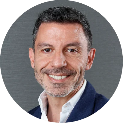 Javier Rosado Álvarez partner LLYC