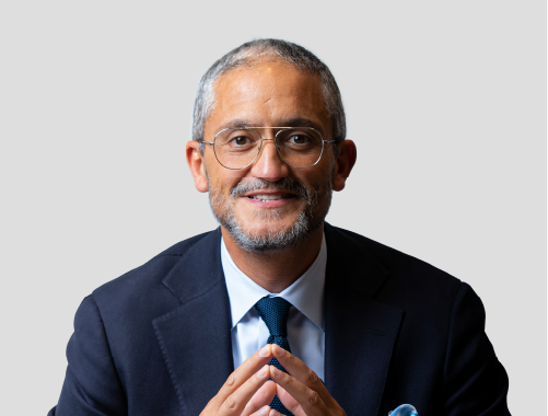 Alejandro Romero - LLYC