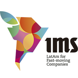 Amaia Navas Sales VP de IMS Western Europe
Amaia Navas Sales VP de IMS Western Europe