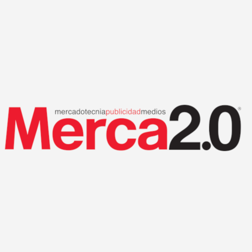 Juan Arteaga, entre los 50 líderes de comunicación y marketing en México por la revista Merca 2.0