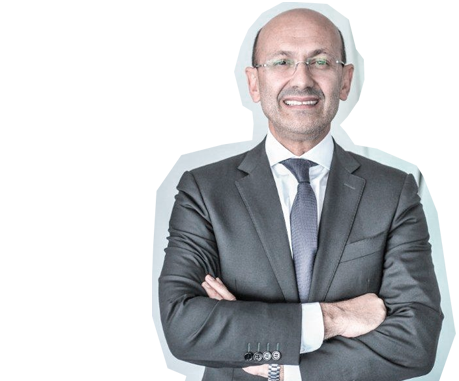 Ricardo Monteiro Consejero Global de LLYC
