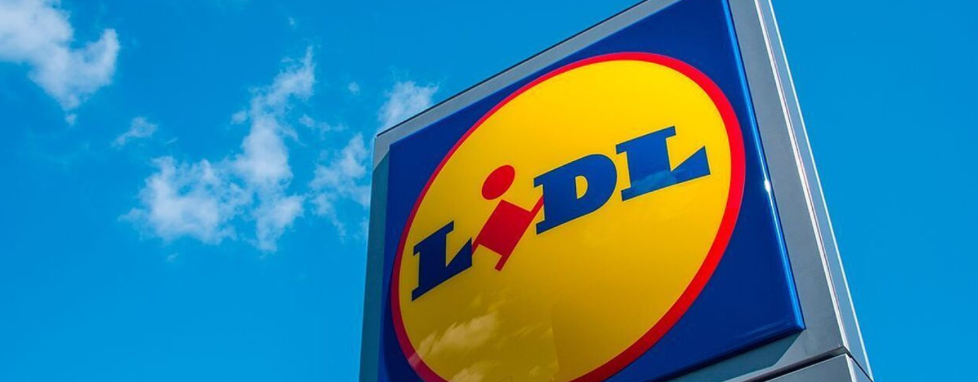 LIDL in the age of data