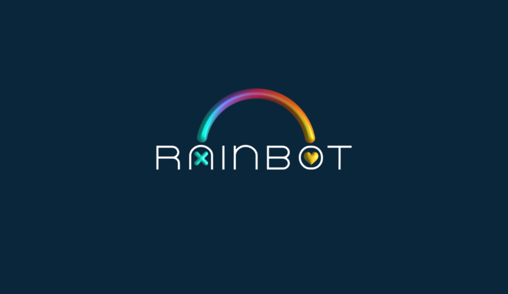 Rainbot, o primeiro bot que transforma tweets de ódio para a comunidade lgtbiq+ em poemas de amor.
