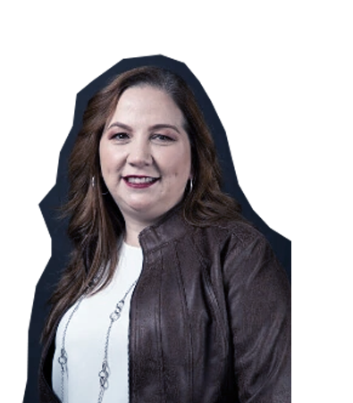 Paulina Mendoza Directora de Marketing y Servicios de Franquicia en Hoteles City
