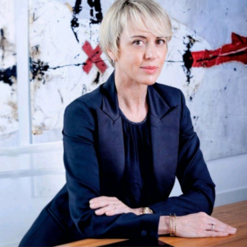 Carme Artigas: «Quien lidere la nube dominará también la inteligencia artificial»