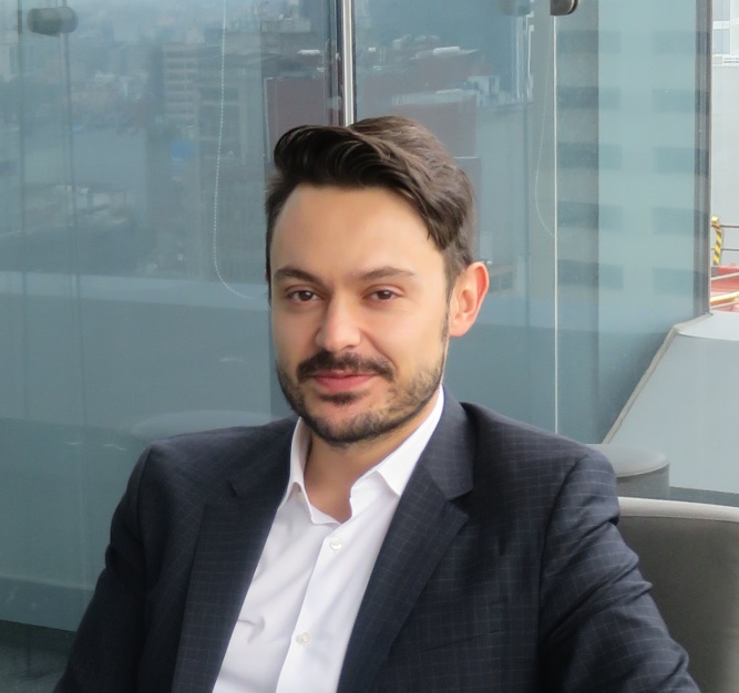 David Ecija