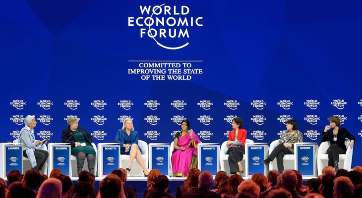 Liderazgo GloCal 4.0: Davos y la Mano Invisible para el siglo XXI