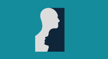 When talking about equality, what do social networks show?