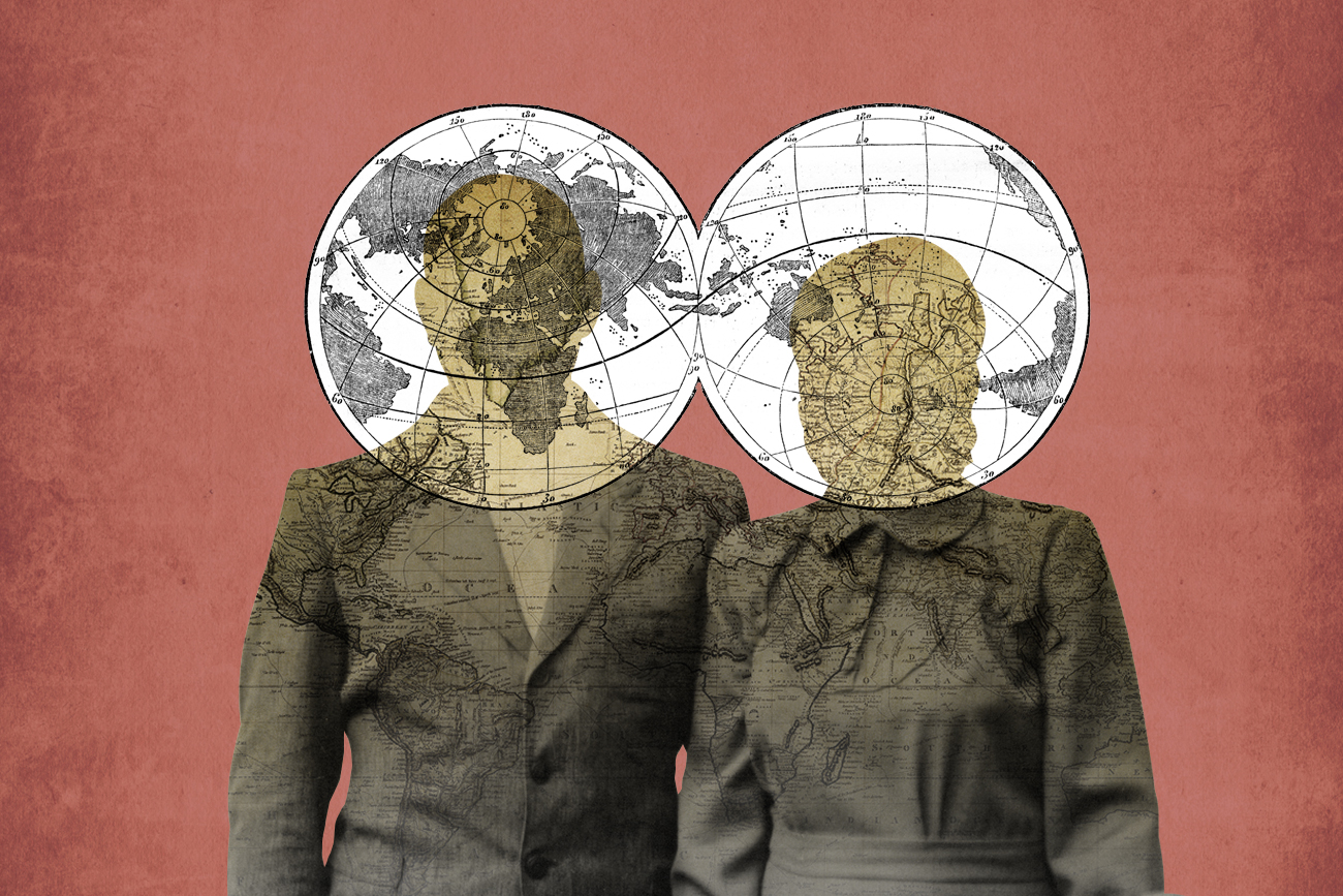 UNO #26: The ruling classes and people power - LLYC