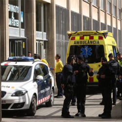 Tragedia en el Instituto. Cuando la noticia te llega por WhatsApp