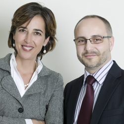 Incorporamos dos nuevos Directores Senior en España