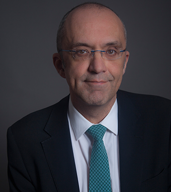Juan Carlos Ureta