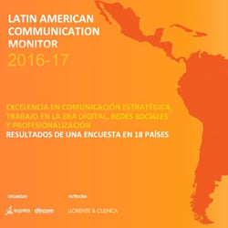 Las organizaciones latinoamericanas recurren al Big Data para planificar las estrategias generales