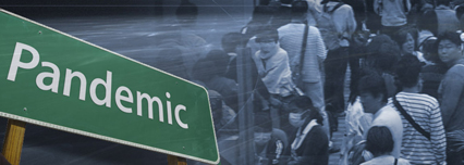 Lecciones de una pandemia fantasma