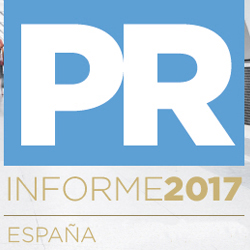 Informe PR 2017: líderes en facturación y resultados en España