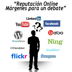 V Encuentro Internet Comunidad de Madrid: Reputación Online, Márgenes para un Debate
