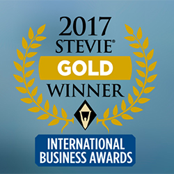 Compañía de Comunicación del Año 2017 en The International Business Awards