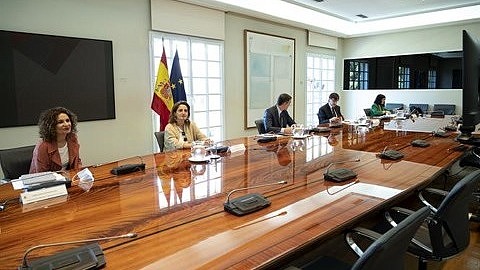 España. Medidas adoptadas el 8 de junio por la crisis del COVID-19España. Medidas adoptadas el 8 de junio por la crisis del COVID-19