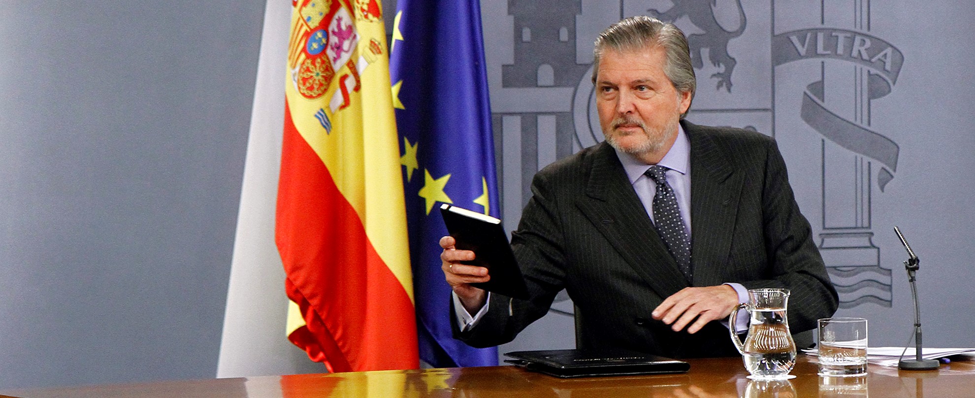 Acuerdos del Consejo de Ministros del 9 de diciembre de 2016Acuerdos del Consejo de Ministros del 9 de diciembre de 2016
