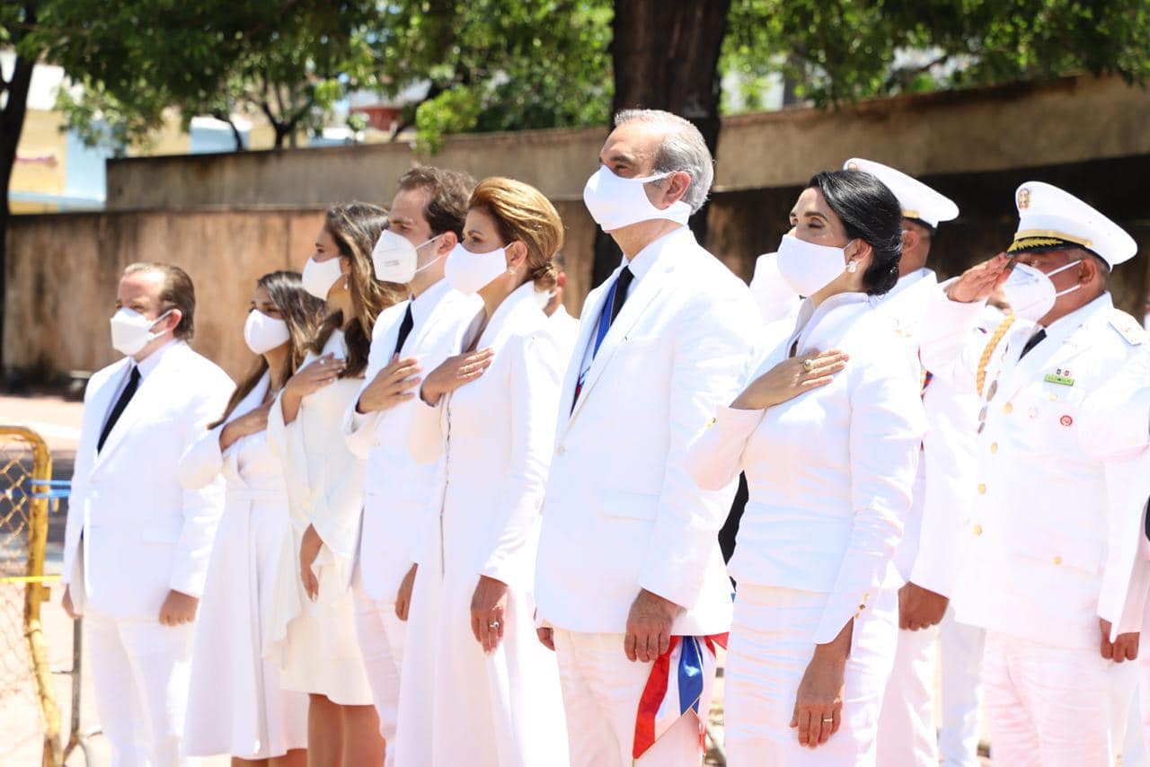 Nuevo Ejecutivo dominicano: salud, lucha contra la corrupción y atracción de inversiones, prioridadesNuevo Ejecutivo dominicano: salud, lucha contra la corrupción y atracción de inversiones, prioridades