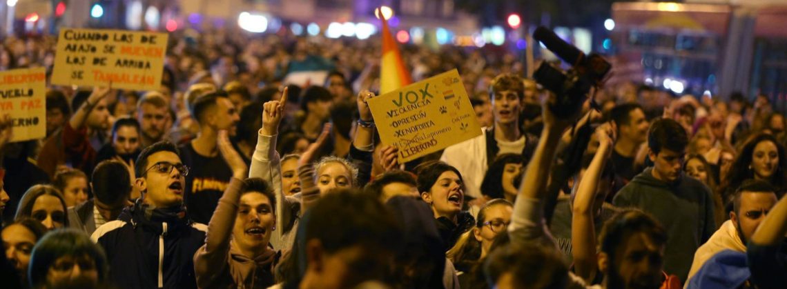 Combatir las ideas, respetar a las personasCombatir las ideas, respetar a las personas