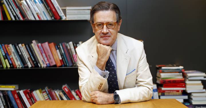 Artículo de José Antonio Llorente en El Confidencial