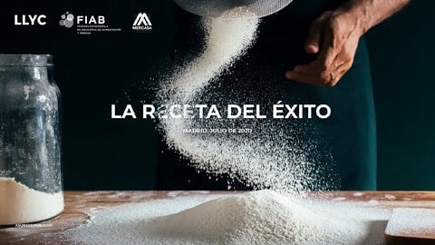 La receta del éxitoLa receta del éxito