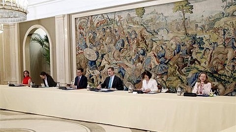 España. Medidas adoptadas el 22 de junio por la crisis del COVID-19España. Medidas adoptadas el 22 de junio por la crisis del COVID-19