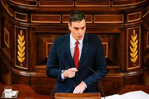 España. Medidas adoptadas el 26 de marzo por la crisis del COVID-19España. Medidas adoptadas el 26 de marzo por la crisis del COVID-19